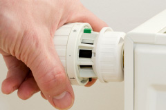 Crepkill central heating repair costs