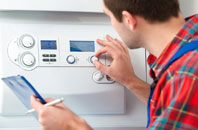 free Crepkill gas safe engineer quotes