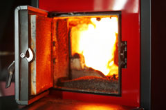 solid fuel boilers Crepkill